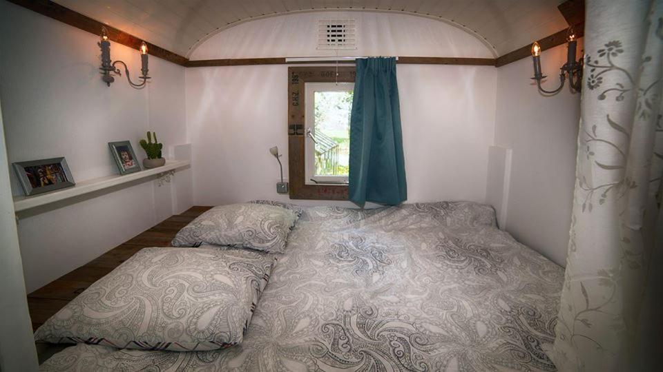 B&B Hetvrijdagsgevoel Sneek Dış mekan fotoğraf