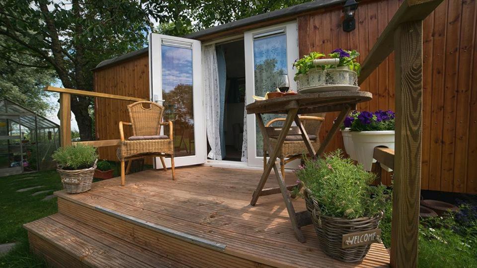 B&B Hetvrijdagsgevoel Sneek Dış mekan fotoğraf