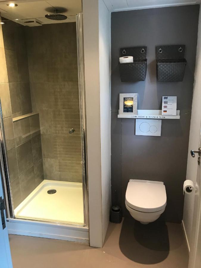 B&B Hetvrijdagsgevoel Sneek Dış mekan fotoğraf